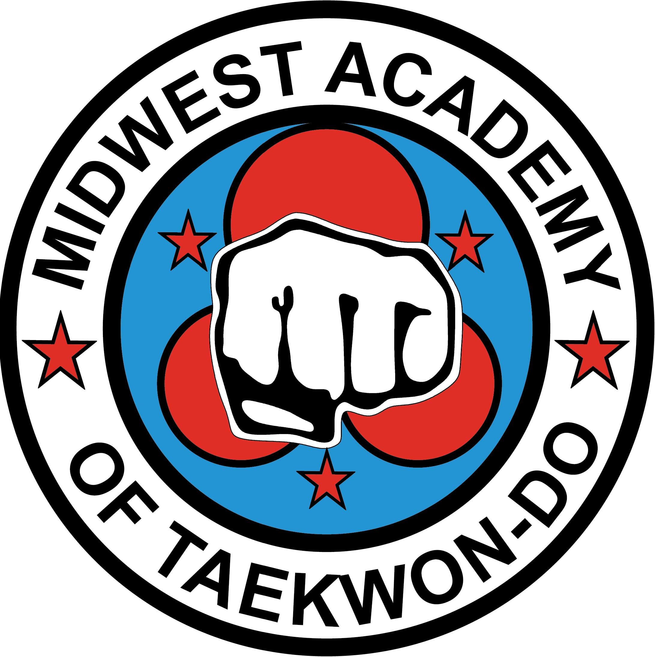 Midwest Academy of Taekwon-Do