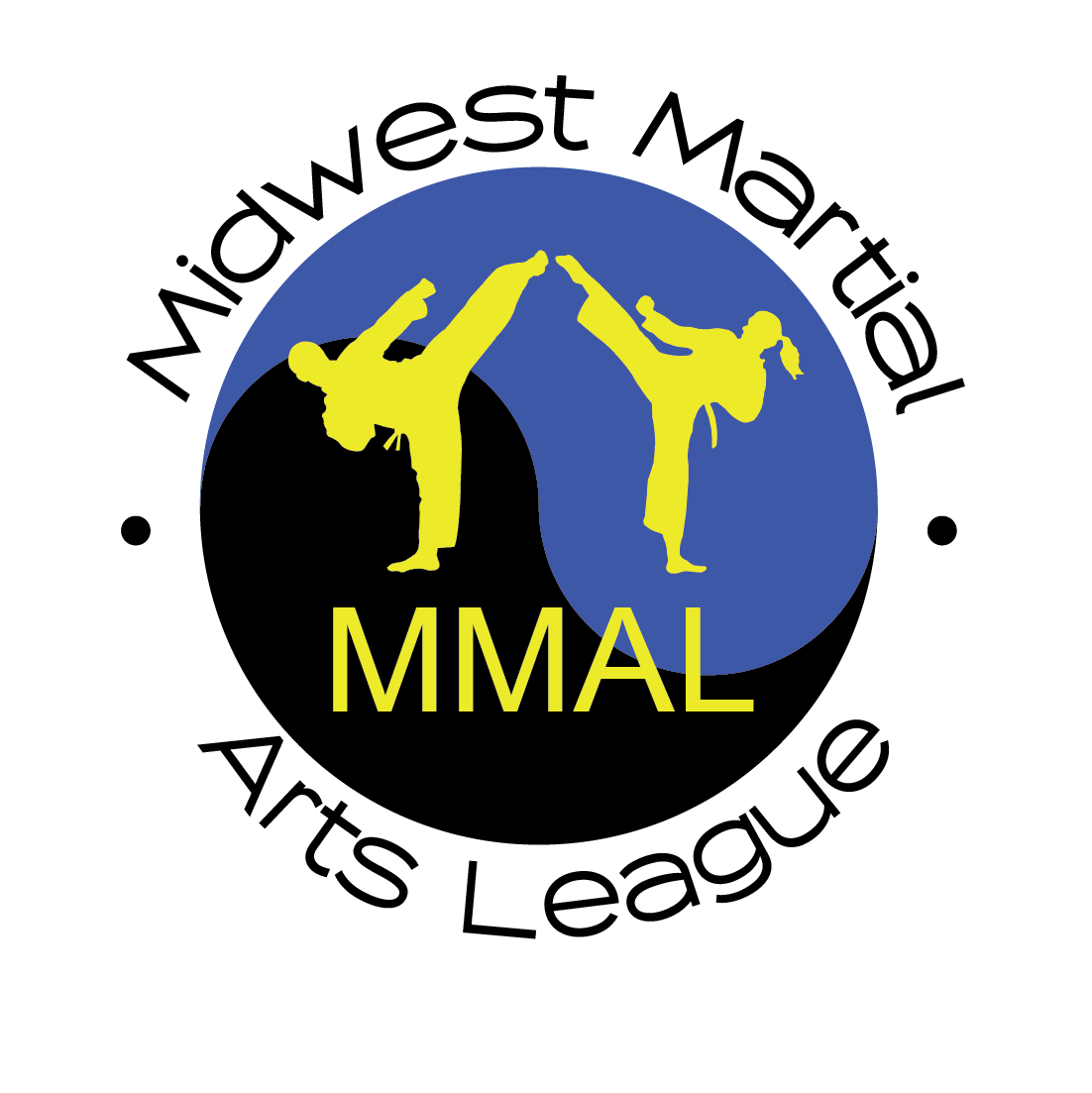 MMAL logo