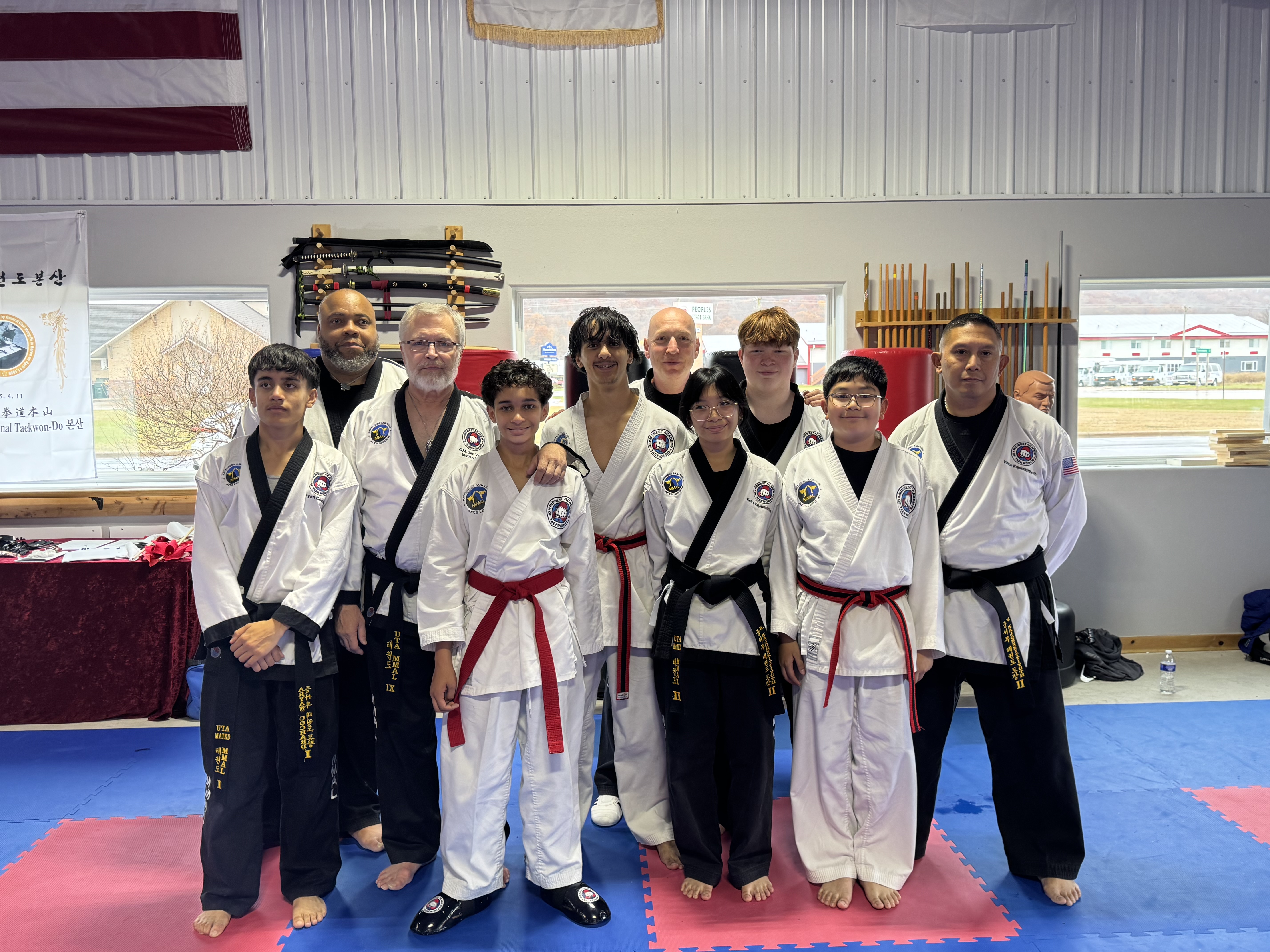 boscobel group shot 2025